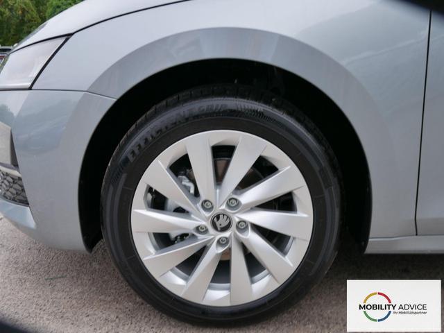 Skoda Octavia Combi Selection 1.5 TSI Selection*ACC*NAVI-&Uuml;BER-SMARTLINK*LED*PDC*KAMERA*SHZ*TEMPOMAT 