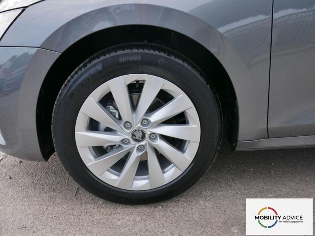 Skoda Octavia Combi Selection 1.5 TSI Selection*ACC*NAVI-&Uuml;BER-SMARTLINK*LED*PDC*KAMERA*SHZ*TEMPOMAT 