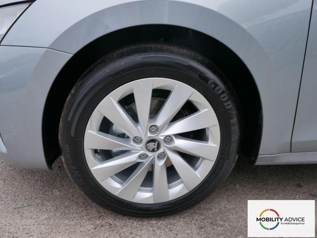 Skoda Octavia Combi Selection 2.0 TDI DSG*AHK-SCHWENKBAR*ACC*LED*PDC*SHZ*SMARTLINK 