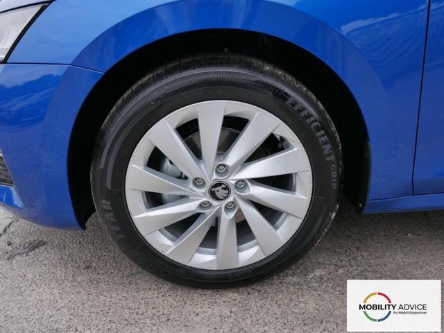 Skoda Octavia Combi Selection 2.0 TDI DSG*AHK-SCHWENKBAR*ACC*LED*PDC*SHZ*SMARTLINK 