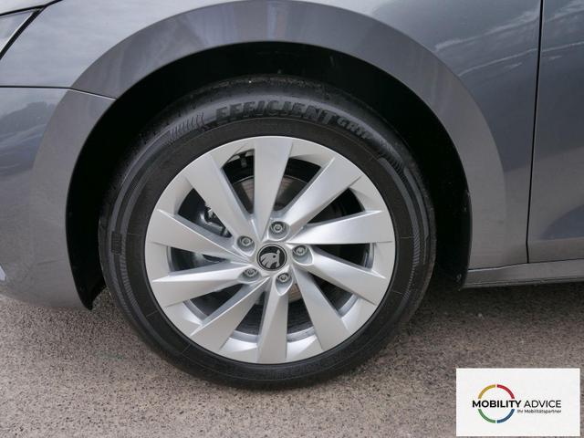 Skoda Octavia Combi Selection 2.0 TDI DSG*AHK-SCHWENKBAR*ACC*LED*PDC*SHZ*SMARTLINK 