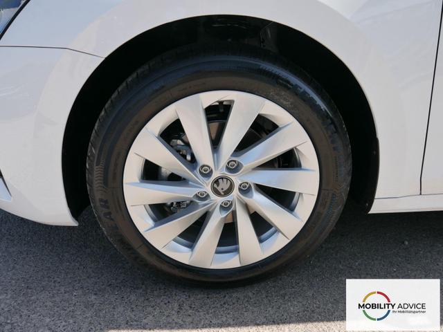 Skoda Octavia Combi Selection 2.0 TDI DSG*AHK-SCHWENKBAR*ACC*LED*PDC*SHZ*SMARTLINK 