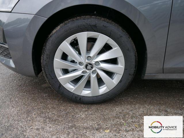 Skoda Octavia Combi Selection 1.5 TSI mHEV DSG*AHK-SCHW*ACC*PDC*LED*SHZ*SMARTLINK*KLIMA 