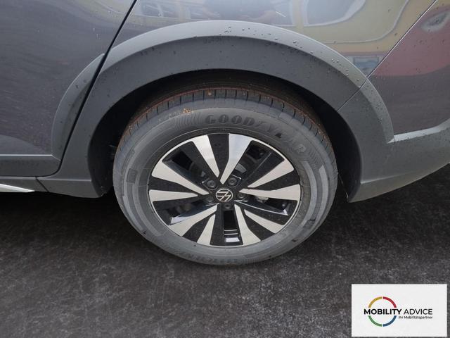 Volkswagen / Taigo (neues Modell) / / / / 