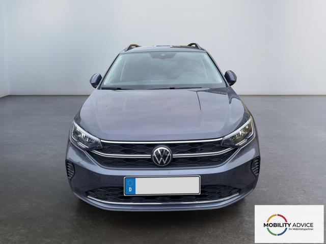 Volkswagen / Taigo (neues Modell) / / / / 