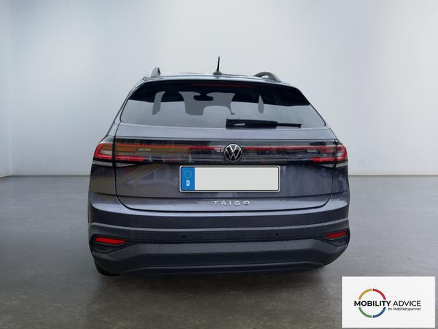 Volkswagen / Taigo (neues Modell) / / / / 