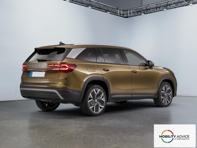 Skoda Kodiaq Sportline 