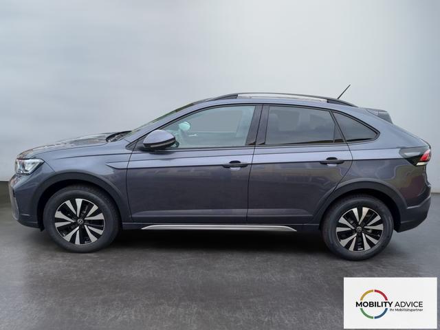 Volkswagen / Taigo (neues Modell) / / / / 