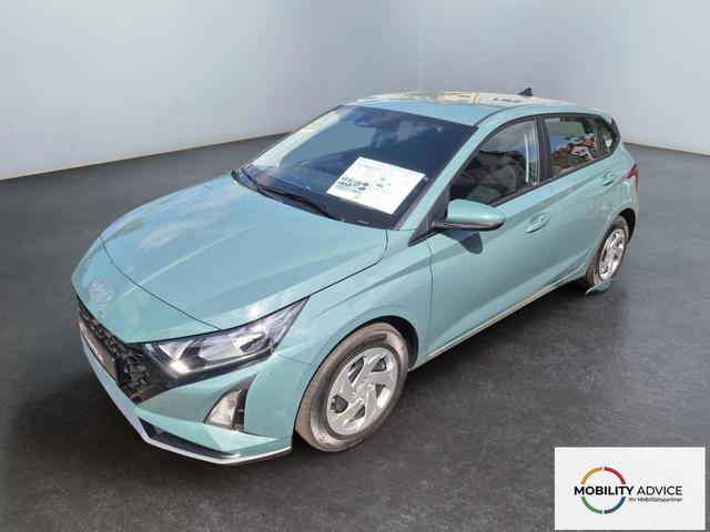 Hyundai i20 Style 