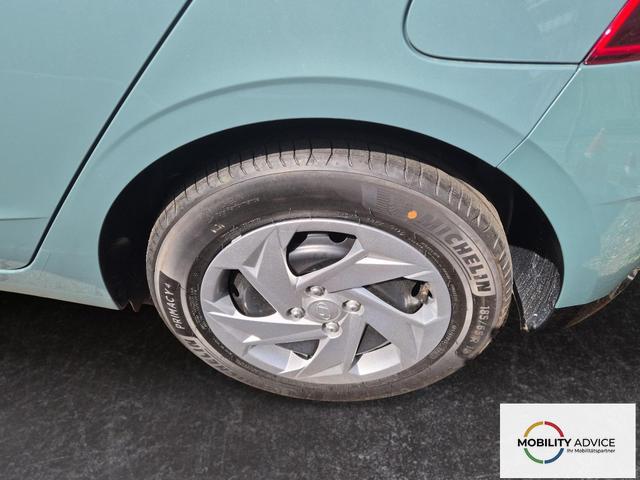 Hyundai i20 Style 