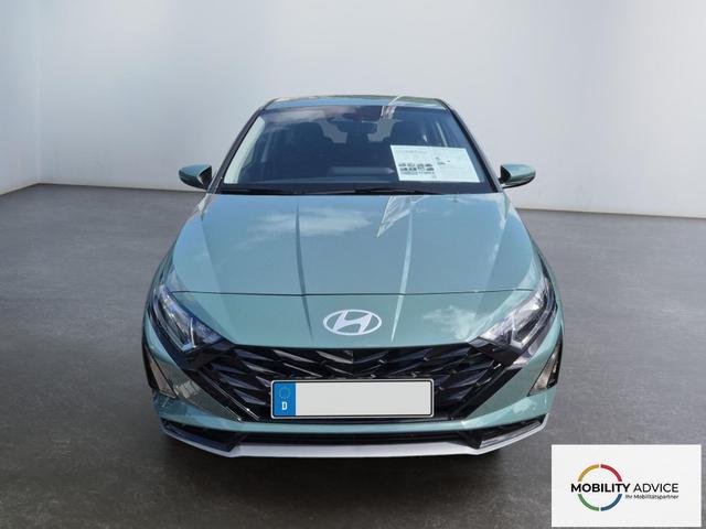 Hyundai i20 Style 