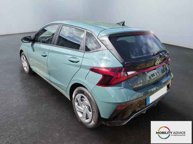 Hyundai i20 Style 
