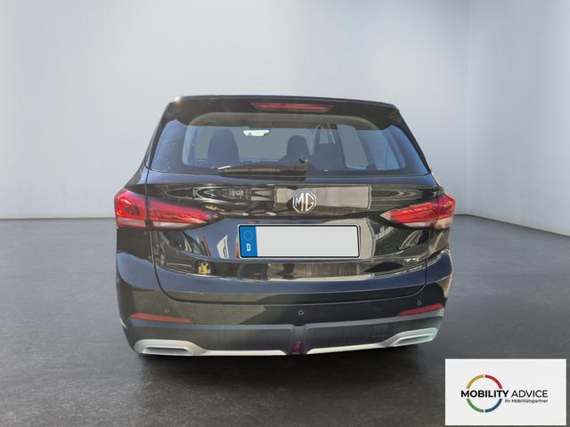 MG ZS Essential 1.5 85kW / sofort verf&uuml;gbar 
