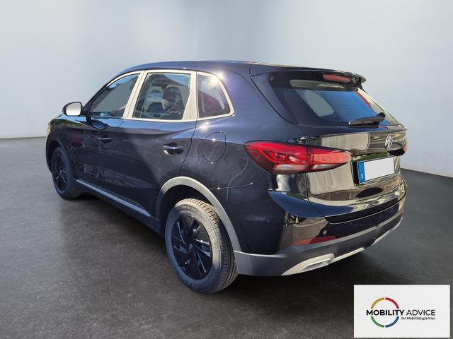 MG ZS Essential 1.5 85kW / sofort verf&uuml;gbar 