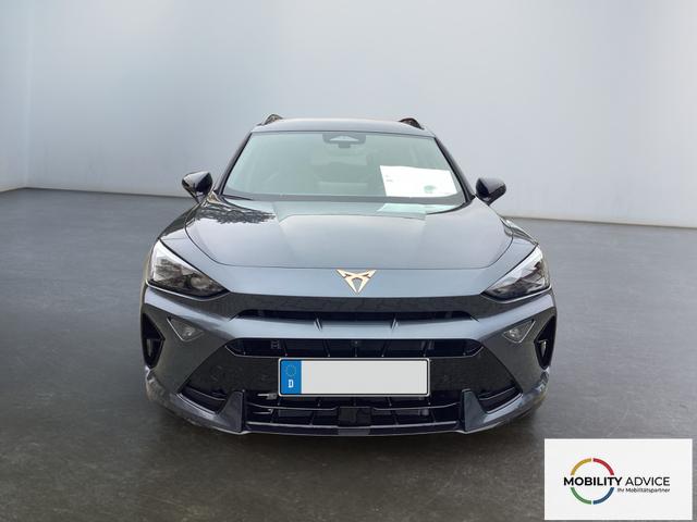 Cupra / Formentor (Facelift 2026) / Grau / / / 