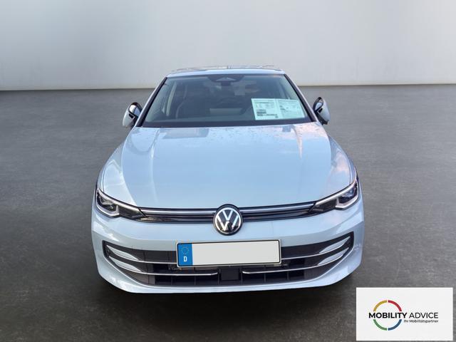 Volkswagen / Golf / Blau / / / 
