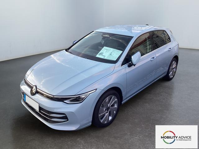 Volkswagen / Golf / Blau / / / 