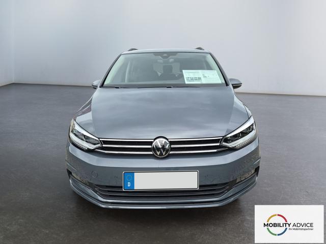 Volkswagen Touran Limited /sofort verf&uuml;gbar 