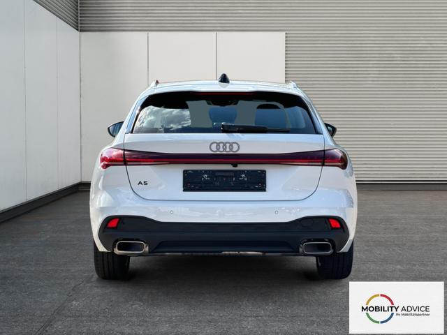 Audi / A5 Avant / / / / , Beispielbilder, ggf. teilweise mit Sonderausstattung
