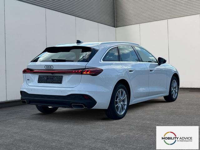 Audi / A5 Avant / / / / , Beispielbilder, ggf. teilweise mit Sonderausstattung
