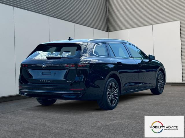 Volkswagen / Passat Variant / Schwarz / / / DSG+AHK+NAVI+MATRIX+MASSAGE+ACC+KAMERA