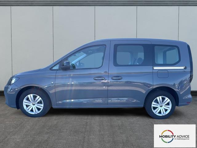 Volkswagen / Caddy / / / / LANE ASSIST+CAM+SHZ+KLIMA+GJR+GRA