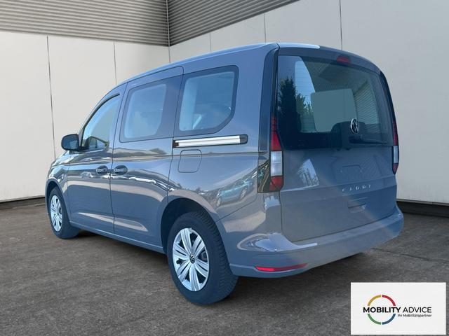 Volkswagen / Caddy / / / / LANE ASSIST+CAM+SHZ+KLIMA+GJR+GRA