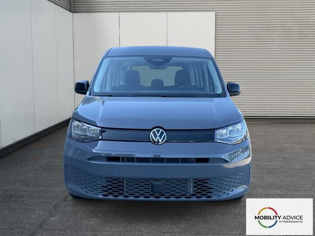 Volkswagen / Caddy / / / / LANE ASSIST+CAM+SHZ+KLIMA+GJR+GRA
