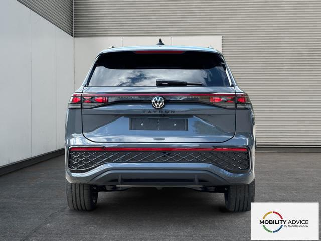 Volkswagen / Tayron / Grau / / / PANO+AHK+EL. HECKKL.+20'' LM+KAMERA+MASSAGE