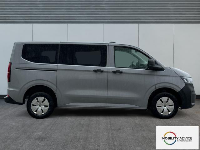 Volkswagen / T7 Caravelle / / / / KR 9-SITZE+KAMERA+PDC+LED+GJR+KLIMA, Beispielbilder, ggf. teilweise mit Sonderausstattung