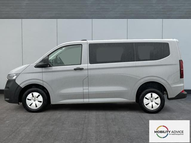 Volkswagen / T7 Caravelle / / / / KR 9-SITZE+KAMERA+PDC+LED+GJR+KLIMA, Beispielbilder, ggf. teilweise mit Sonderausstattung