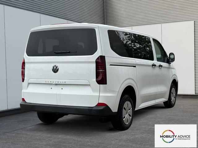 Volkswagen / T7 Caravelle / / / / KR 9-SITZE+KAMERA+PDC+LED+GJR+KLIMA