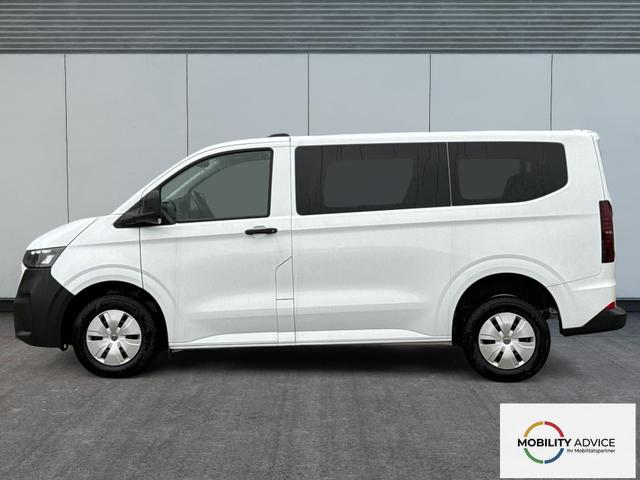 Volkswagen / T7 Caravelle / / / / KR 9-SITZE+KAMERA+PDC+LED+GJR+KLIMA