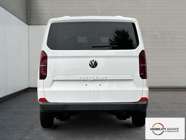 Volkswagen / T7 Caravelle / / / / KR 9-SITZE+KAMERA+PDC+LED+GJR+KLIMA