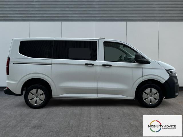 Volkswagen / T7 Caravelle / / / / KR 9-SITZE+KAMERA+PDC+LED+GJR+KLIMA