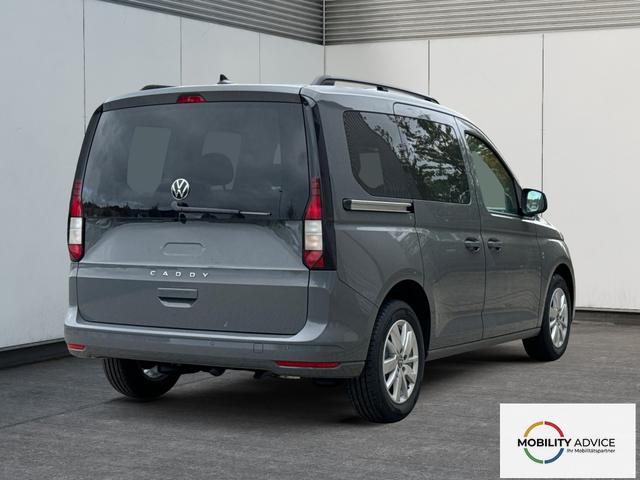 Volkswagen / Caddy / / / / 