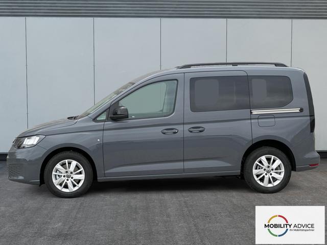 Volkswagen / Caddy / / / / 