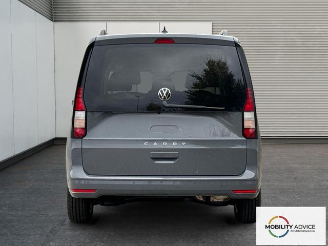 Volkswagen / Caddy / / / / 