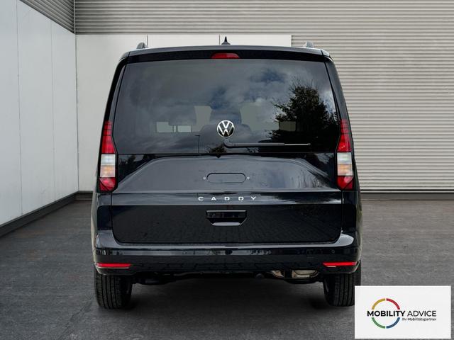 Volkswagen / Caddy / / / / 