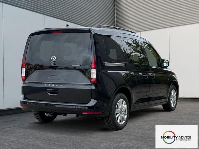 Volkswagen / Caddy / / / / 