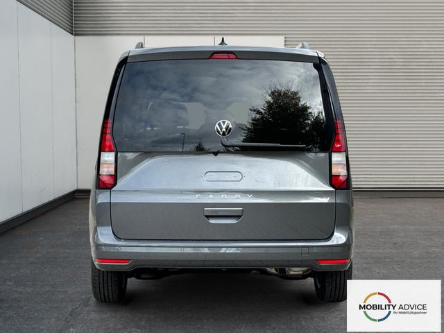 Volkswagen / Caddy / / / / 