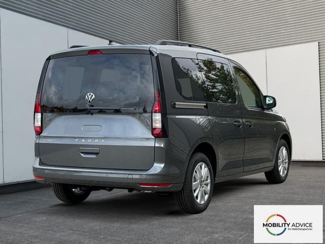 Volkswagen / Caddy / / / / 