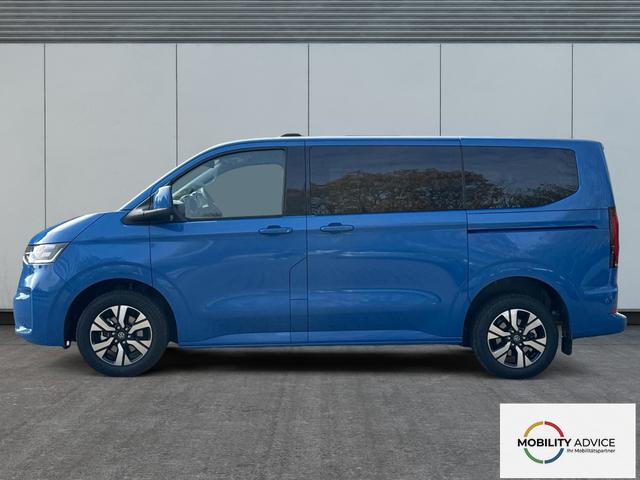 Volkswagen / T7 Caravelle / / / / KR 4x4+MATRIX-LED+NAVI.+ SHZ+KAMERA+ PDC