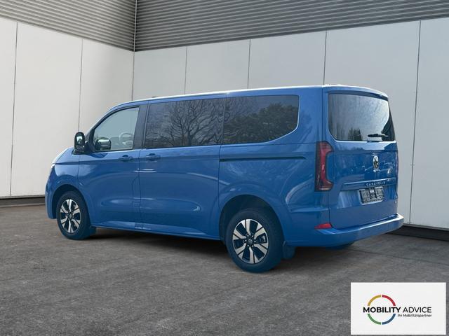 Volkswagen / T7 Caravelle / / / / KR 4x4+MATRIX-LED+NAVI.+ SHZ+KAMERA+ PDC
