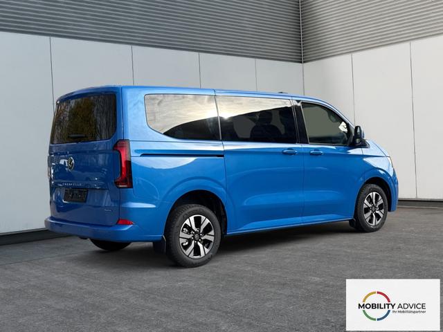 Volkswagen / T7 Caravelle / / / / KR 4x4+MATRIX-LED+NAVI.+ SHZ+KAMERA+ PDC