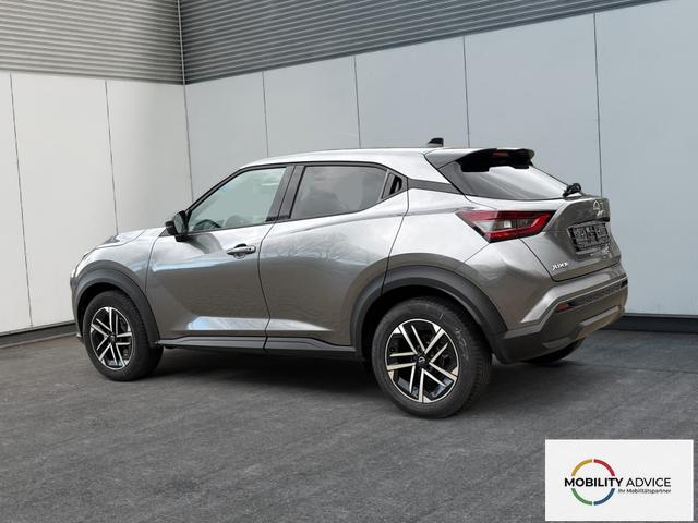 Nissan / Juke / / / / NAVI+KAMERA+SHZ+VOLL-LED+PDC, Beispielbilder, ggf. teilweise mit Sonderausstattung
