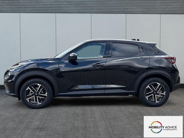 Nissan / Juke / / / / NAVI+KAMERA+SHZ+VOLL-LED+PDC, Beispielbilder, ggf. teilweise mit Sonderausstattung