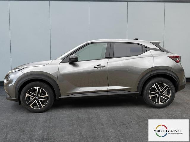 Nissan / Juke / / / / NAVI+KAMERA+SHZ+VOLL-LED+PDC, Beispielbilder, ggf. teilweise mit Sonderausstattung