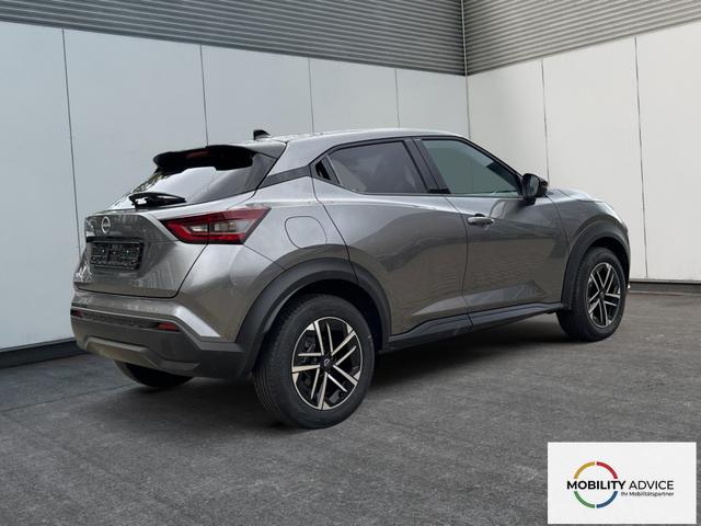 Nissan / Juke / / / / NAVI+KAMERA+SHZ+VOLL-LED+PDC, Beispielbilder, ggf. teilweise mit Sonderausstattung