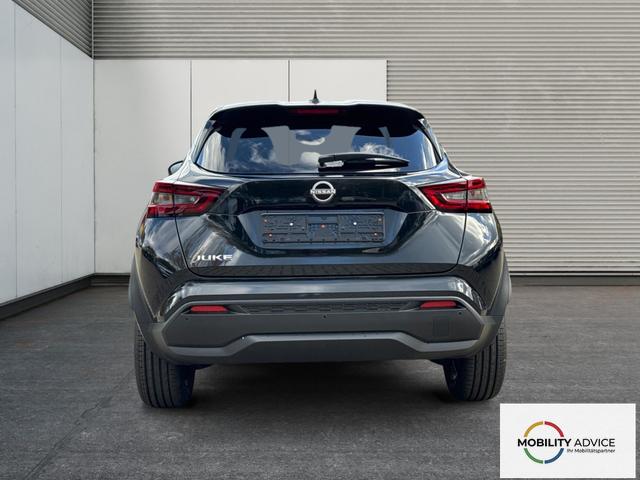 Nissan / Juke / / / / NAVI+KAMERA+SHZ+VOLL-LED+PDC, Beispielbilder, ggf. teilweise mit Sonderausstattung